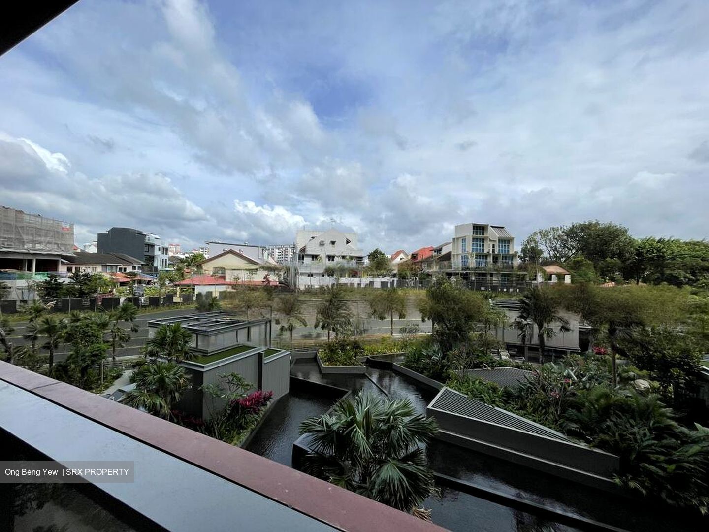 Jervois Road (D10), Condominium #469750921